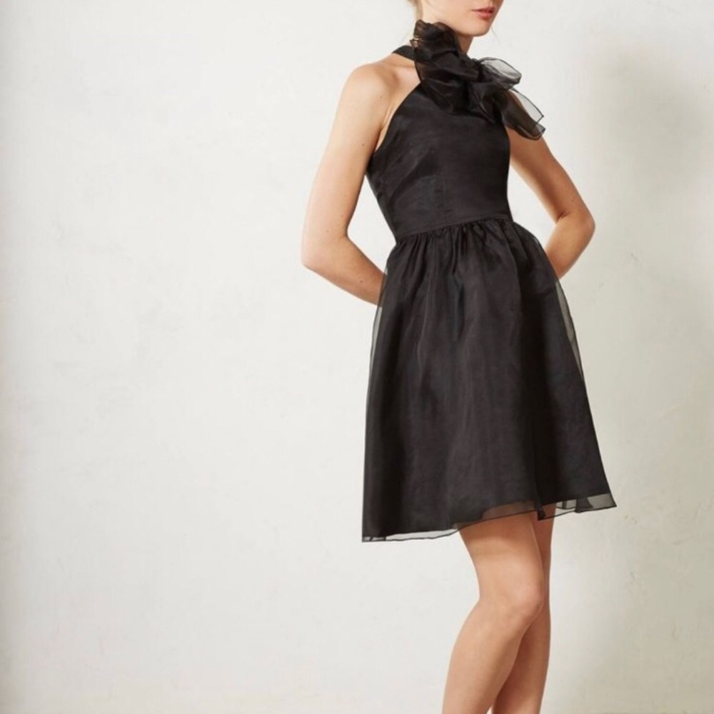 Alexandra Grecco Dress for Anthropologie